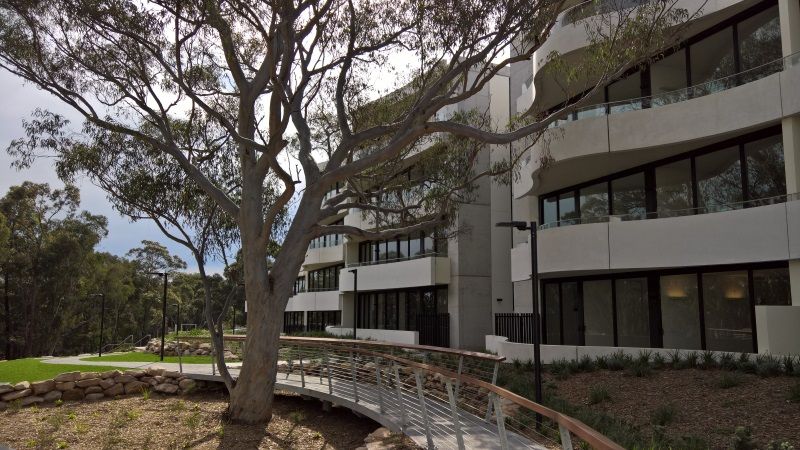 Crimson Hill Lindfield